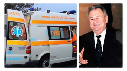 Un primar a lovit cu masina un copil si a fugit de la locul accidentului Un primar a lovit cu masina un copil si a fugit de la locul accidentului