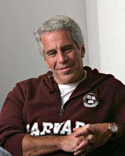 Epstein, acuzat ca sechestra minore pe insulele sale private, pe care le abuza sexual