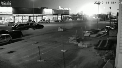 A crescut numarul mortilor dupa explozia de la uzina chimica din Spania - VIDEO