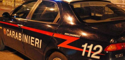 O moldoveanca - retinta intr-un local din Italia pentru ca se afla ilegal pe teritoriul tarii O moldoveanca - retinta intr-un local din Italia pentru ca se afla ilegal pe teritoriul tarii