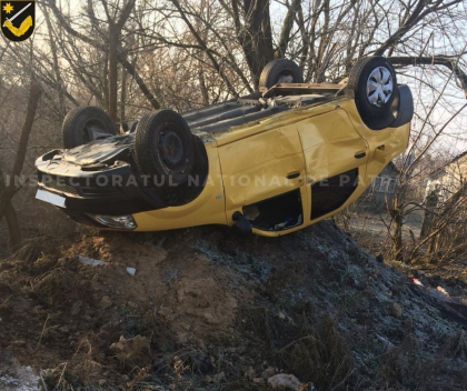 Cele mai multe accidente rutiere produse in 2019 au avut loc in zilele de vineri. Ce spun politistii