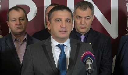 Vlad Turcanu - candidatul PUN la alegerile parlamentare din circumscriptia 38, Hancesti Vlad Turcanu - candidatul PUN la alegerile parlamentare din circumscriptia 38, Hancesti