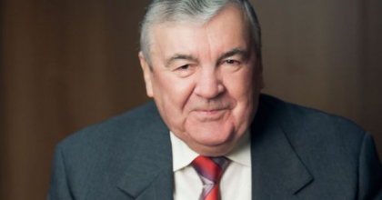 Primul presedinte al Republicii Moldova, Mircea Snegur, a implinit 80 de ani Primul presedinte al Republicii Moldova, Mircea Snegur, a implinit 80 de ani