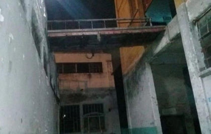 Doi actori au murit dupa ce au cazut de pe un pod in timpul filmarilor