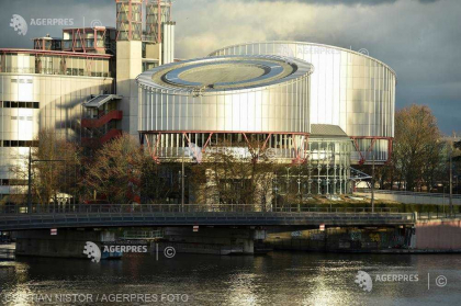 CEDO a condamnat Romania pentru incalcarea dreptului la libera exprimare
