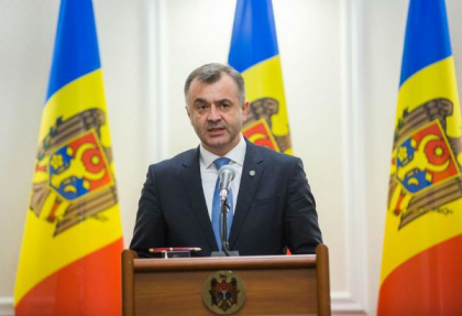 Ion Chicu raspunde criticilor de la Bucuresti si spune ca acestea sunt motivate politic - Europalibera.org Ion Chicu raspunde criticilor de la Bucuresti si spune ca acestea sunt motivate politic - Europalibera.org