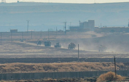 Mama, tata si doua fiice, ucisi intr-un raid aerian al Rusiei in Siria Mama, tata si doua fiice, ucisi intr-un raid aerian al Rusiei in Siria