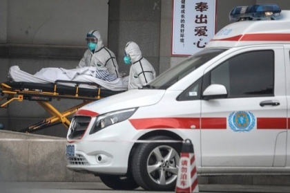Pasagerii din China, controlati pe trei mari aeroporturi din SUA, din cauza virusului misterios