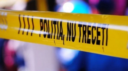 Un biciclist a murit dupa ce a fost lovit de o masina, la Glodeni. Victima era in stare de ebrietate