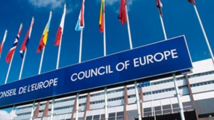 Oficialii Consiliul Europei, membri ai Grupului de lucru ad-hoc privind reforma justitiei, in vizita la Chisinau Oficialii Consiliul Europei, membri ai Grupului de lucru ad-hoc privind reforma justitiei, in vizita la Chisinau