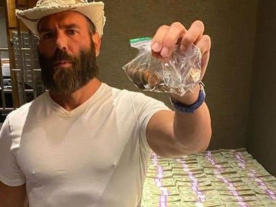 Dan Blizerian a pierdut 1 milion de dolari in 40 de secunde! Cum a fost posibil