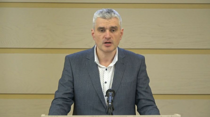 URMARESTE LIVE. Blocul ACUM cere parlamentului sa se intruneasca in regim de urgenta in sedinta: "Solicitam audiera ministrului Economiei, conducerii ANRE si consiliului concurentei"
