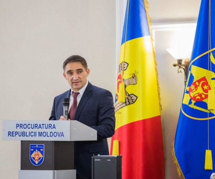 Ce spune procurorul general, Alexandru Stoianoglo, despre dosarul finantarii PSRM din exterior, dupa finalizarea controalelor complexe la Procuratura Anticoruptie si PCCOCS Ce spune procurorul general, Alexandru Stoianoglo, despre dosarul finantarii PSRM din exterior, dupa finalizarea controalelor complexe la Procuratura Anticoruptie si PCCOCS