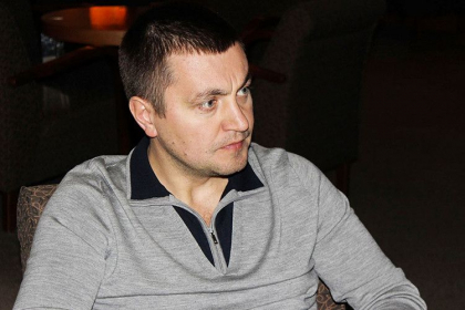 Fost sef CNA: Miza controalelor la PA si PCCOCS ar putea fi transferul lui Veaceslav Platon in Ucraina Fost sef CNA: Miza controalelor la PA si PCCOCS ar putea fi transferul lui Veaceslav Platon in Ucraina
