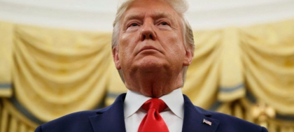 Au anuntat in Parlament cat platesc pentru uciderea lui Trump! Pericol de moarte pentru presedintele Americii Au anuntat in Parlament cat platesc pentru uciderea lui Trump! Pericol de moarte pentru presedintele Americii