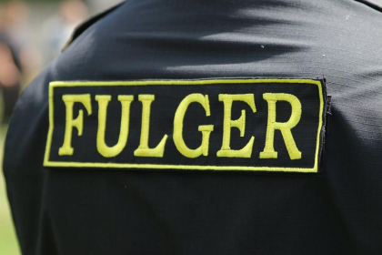 Un ofiter „FULGER” s-a impuscat, din intamplare, in picior. Oamenii legii spun ca va fi pornita o ancheta de serviciu