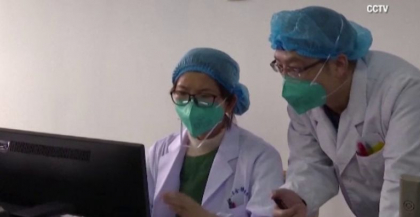 Epidemia de pneumonie virala a facut a sasea victima in China. De unde provine virusul Epidemia de pneumonie virala a facut a sasea victima in China. De unde provine virusul