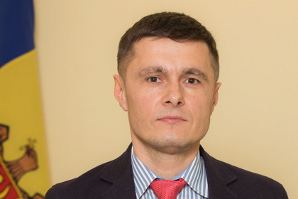 Fadei Nagacevschi: Nu este posibila anularea extradarii lui Veaceslav Platon Fadei Nagacevschi: Nu este posibila anularea extradarii lui Veaceslav Platon