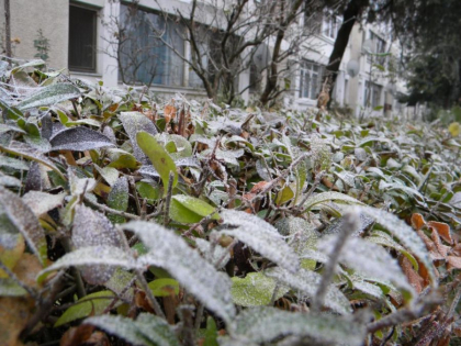 Se asteapta maxime de 8 grade. Cum va fi vremea in capitala, dar si in celelalte regiuni. Prognoza meteo - FOTO