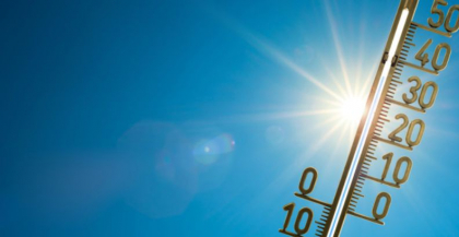 Temperaturi de primavara in miez de iarna. Ce spun meteorologii