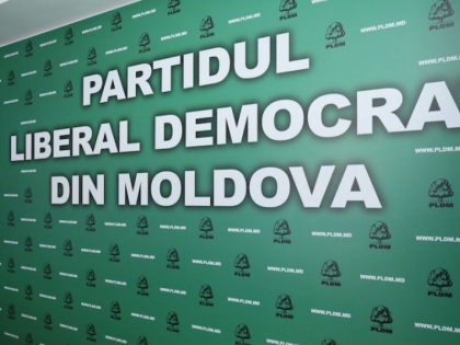 PLDM si-a desemnat candidatul pentru circumscriptia uninominala Hancesti. Cine este acesta PLDM si-a desemnat candidatul pentru circumscriptia uninominala Hancesti. Cine este acesta