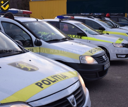 Orhei se afla pe locul doi, dupa municipiul Chisinau, cu cele mai multe accidente rutiere produse anul trecut: zeci de morti si sute de raniti. Actiunile demarate de politia de patrulare Orhei se afla pe locul doi, dupa municipiul Chisinau, cu cele mai multe accidente rutiere produse anul trecut: zeci de morti si sute de raniti. Actiunile demarate de politia de patrulare