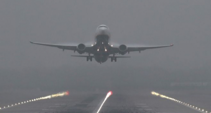 Alerta la bordul unui avion de pasageri, deasupra Atlanticului. Aeronava a revenit in Germania