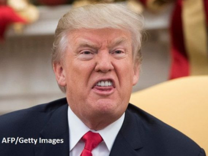 Amenintare fara precedent la adresa Europei. Trump: “Profita de pe urma tarii noastre!”