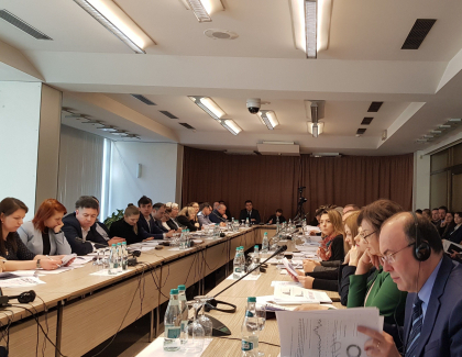 Mai mult de jumatate din hotararile judecatoresti sunt depersonalizate defectuos. Sunt anonimizate abuziv inclusiv numele avocatului sau procurorului - CRJM Mai mult de jumatate din hotararile judecatoresti sunt depersonalizate defectuos. Sunt anonimizate abuziv inclusiv numele avocatului sau procurorului - CRJM