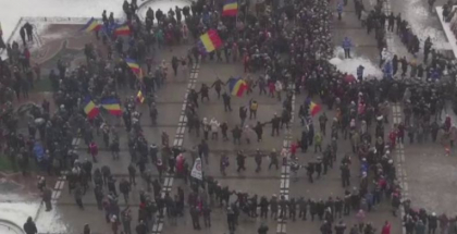 Ziua Unirii Principatelor Romane. De ce surpriza vor avea parte cei care calatoresc spre Iasi Ziua Unirii Principatelor Romane. De ce surpriza vor avea parte cei care calatoresc spre Iasi