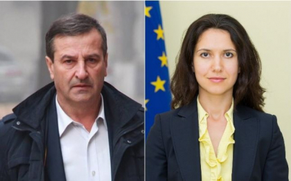 Presedintele PAS Hancesti anunta ca organizatia oraseneasca il va sustine pe Cobzac si nu pe Stamate la alegerile din circumscriptia 38. Cum isi motiveaza decizia