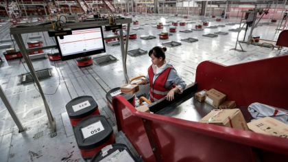 Coronavirusul din Wuhan. Ar trebui sa se teama cei care cumpara online produse din China? Coronavirusul din Wuhan. Ar trebui sa se teama cei care cumpara online produse din China?