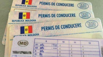 Procesul de redobandire a permiselor de conducere ar putea fi modificat. Chicu cere excluderea examinarii medicale Procesul de redobandire a permiselor de conducere ar putea fi modificat. Chicu cere excluderea examinarii medicale
