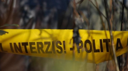 O femeie din Floresti, ucisa cu sange rece: suspectul i-a rupt o ureche si i-a desfigurat fata. Individul - retinut O femeie din Floresti, ucisa cu sange rece: suspectul i-a rupt o ureche si i-a desfigurat fata. Individul - retinut