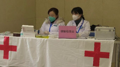 Vesti bune. Cercetatorii chinezi au izolat tulpina virala si incearca sa creeze un vaccin