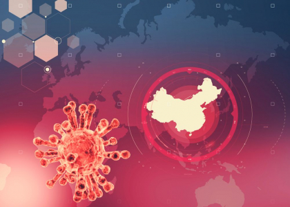China declara razboi virusului ucigas. 56 de milioane de oameni sunt in carantina China declara razboi virusului ucigas. 56 de milioane de oameni sunt in carantina