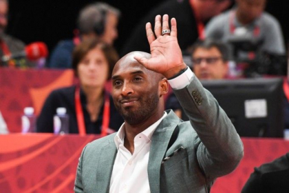 Noua persoane si-au pierdut viata in accidentul de elicopter in care a murit Kobe Bryant