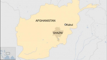 Controversa privind avionul prabusit in Afganistan. Compania care opera aparatul de zbor neaga ca avionul le-ar apartine