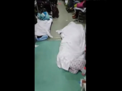 Numarul deceselor provocate de coronavirus a crescut la 81. Ce se stie pana acum despre misteriosul virus. Simptome, numar de cazuri, masuri, posibil tratament - VIDEO Numarul deceselor provocate de coronavirus a crescut la 81. Ce se stie pana acum despre misteriosul virus. Simptome, numar de cazuri, masuri, posibil tratament - VIDEO