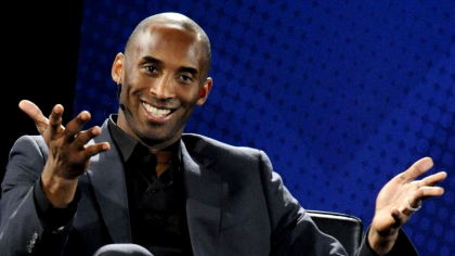 Kobe Bryant avea o avere de 500 de milioane de dolari. Investea in tehnologie, la sfatul lui Tim Cook Kobe Bryant avea o avere de 500 de milioane de dolari. Investea in tehnologie, la sfatul lui Tim Cook