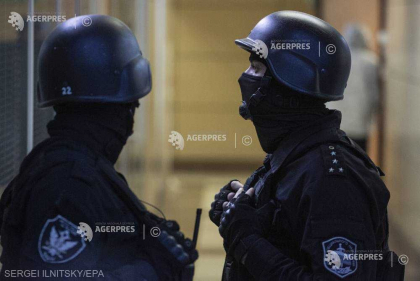 Jurnalist japonez, expulzat din Rusia intr-un presupus caz de spionaj militar Jurnalist japonez, expulzat din Rusia intr-un presupus caz de spionaj militar