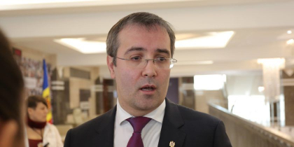 Sergiu Sirbu, declaratii dupa audierile de la Procuratura: „Este un dosar politic pana in maduva oaselor”