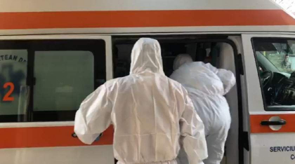 25 de romani vin din China, dintr-un oras in carantina de coronavirus. Masuri unice la aeroportul Otopeni 25 de romani vin din China, dintr-un oras in carantina de coronavirus. Masuri unice la aeroportul Otopeni