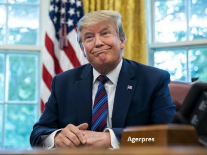 Trump schimba ordinea mondiala. Lovitura pe care o pregateste pentru UE si UK Trump schimba ordinea mondiala. Lovitura pe care o pregateste pentru UE si UK