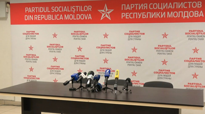 PSRM promite majorarile pensiilor pentru invalizi si batrani, dar si schimbari in domeniul medicinei. Initiativele fractiunii - VIDEO
