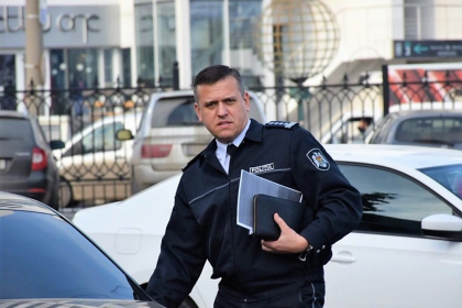 Mesajul lui Alexandru Pinzari, dupa ce a fost repus si demis din functia de sef al IGP: "Am plecat din aceasta functie din propria dorinta. A fost o mare placere, dar si o enorma responsabilitate, mai ales cand si reusesti"