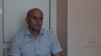 Un fost procuror din Balti, condamnat la trei ani de „libertate”, chiar de Ziua Procuraturii - VIDEO Un fost procuror din Balti, condamnat la trei ani de „libertate”, chiar de Ziua Procuraturii - VIDEO