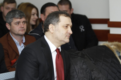 Ultima ora. Vlad Filat ramane in libertate Ultima ora. Vlad Filat ramane in libertate
