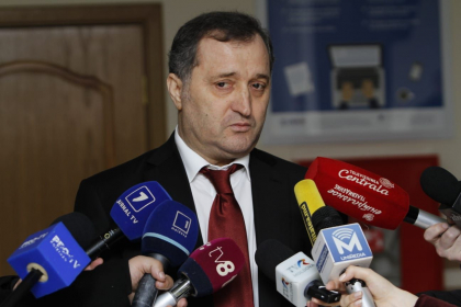 LIVE TEXT/VIDEO. Vlad Filat ramane in libertate. Judecatorii de la Curtea de Apel au respins recursul responsabililor de la ANP si penitenciarul nr. 13