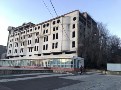 O companie creata de fosti ministri ar putea prelua terenurile statului de la Moldexpo - Mold-Street.com